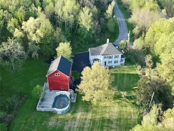 Property at 6540 Old Rhine Street, Naples, NY 14512