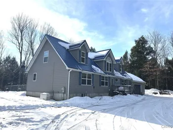 Property at 41 Hogs Back Road, Hastings, NY 13076