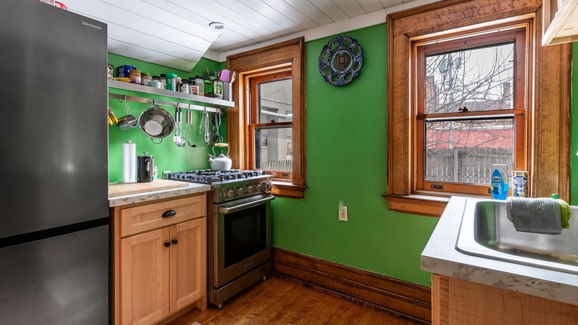 Property at 467 Virginia Street, Buffalo, NY 14202 14