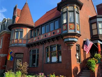 467 Virginia Street, Buffalo, NY 14202
