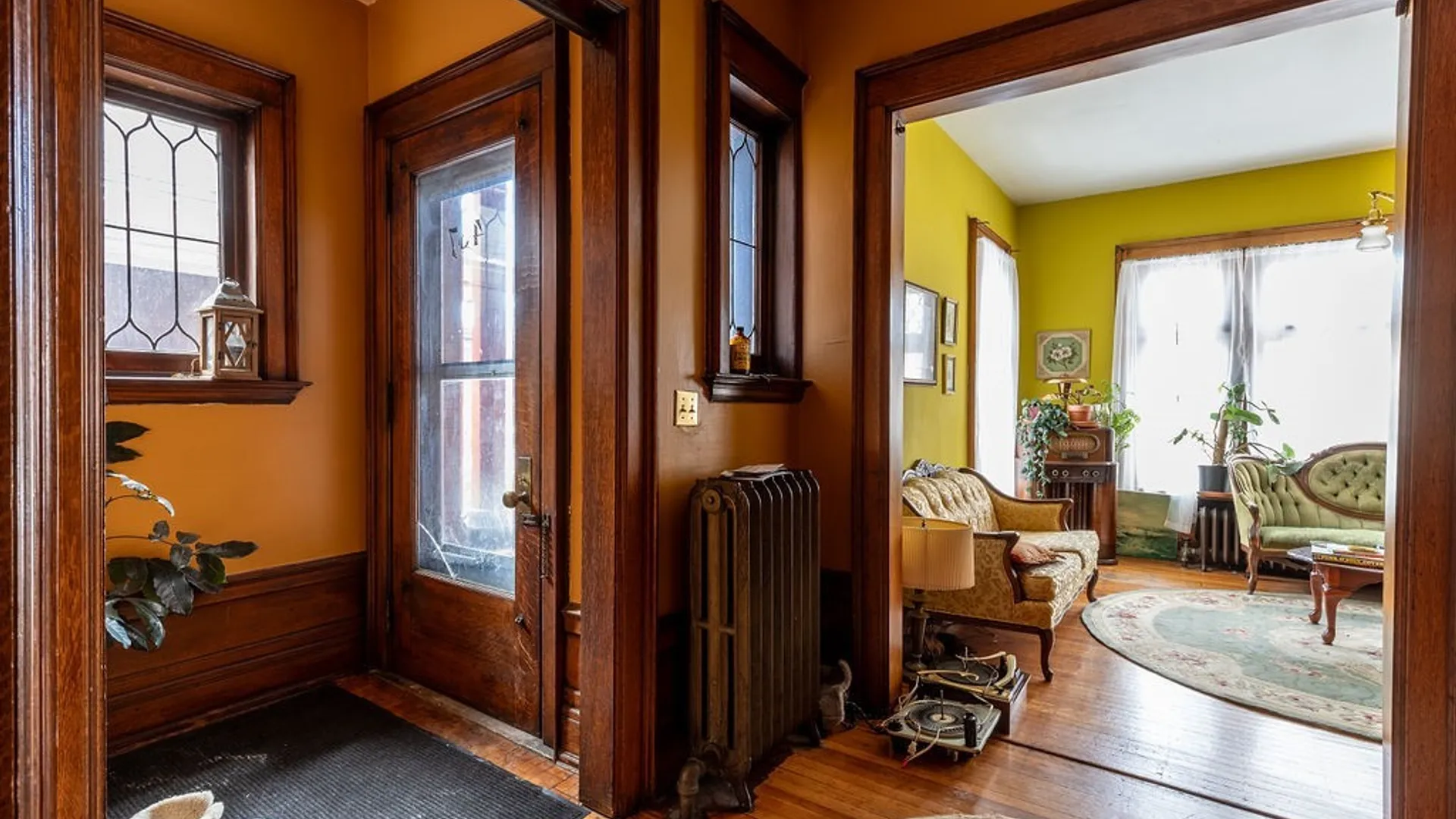 Property at 467 Virginia Street, Buffalo, NY 14202 25