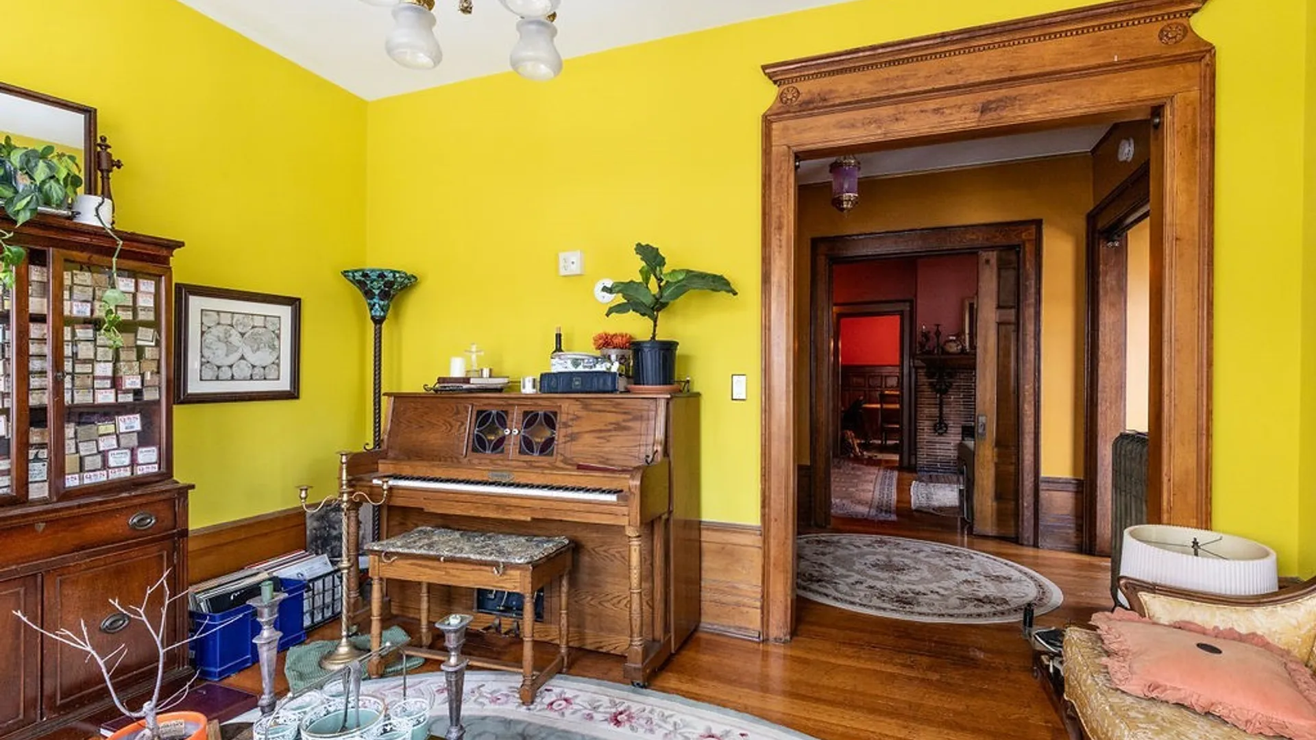 Property at 467 Virginia Street, Buffalo, NY 14202 27