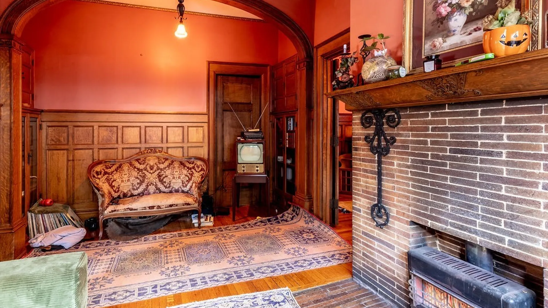 Property at 467 Virginia Street, Buffalo, NY 14202 30