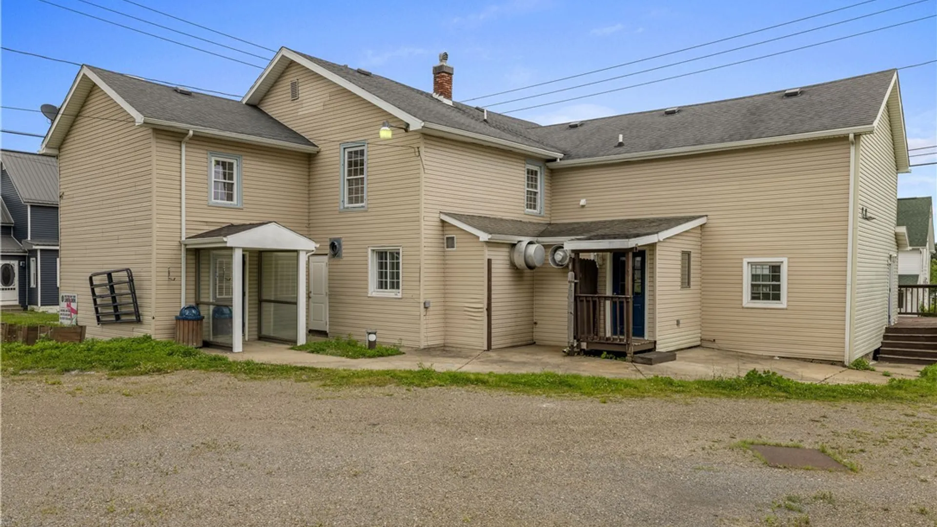 Property at 10806 Sisson Highway, North Collins, NY 14111 2
