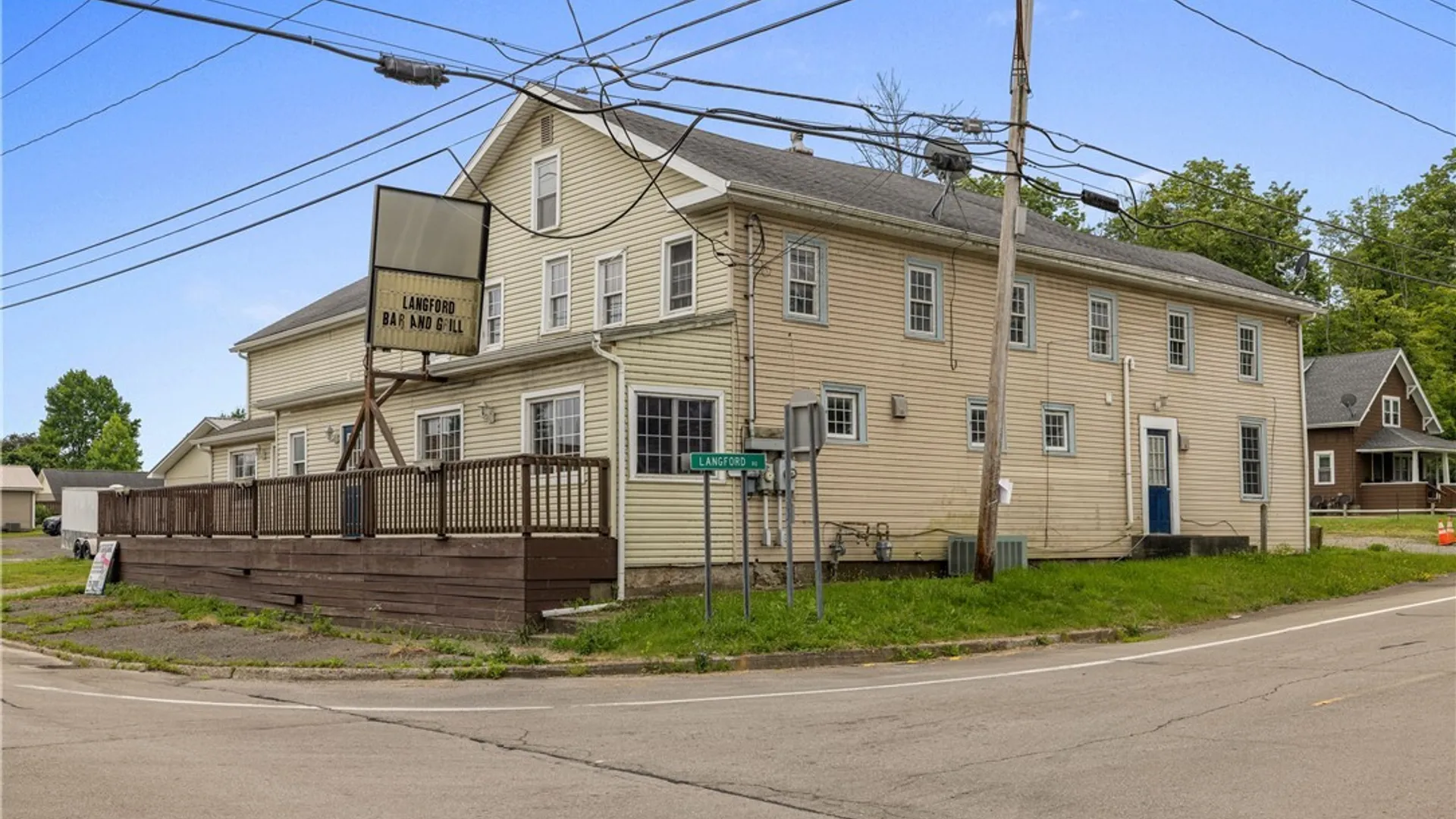 Property at 10806 Sisson Highway, North Collins, NY 14111 3