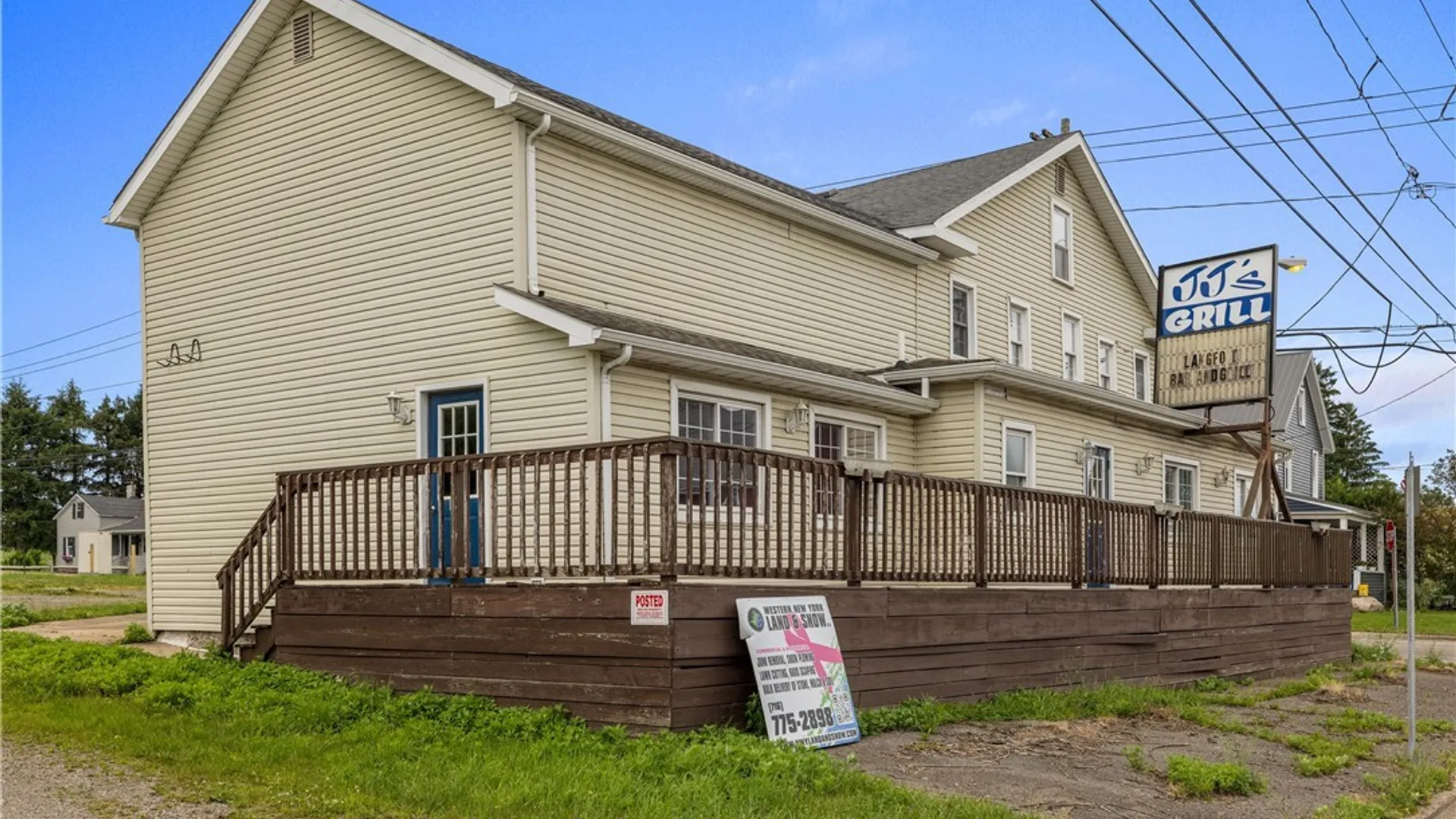 Property at 10806 Sisson Highway, North Collins, NY 14111 5