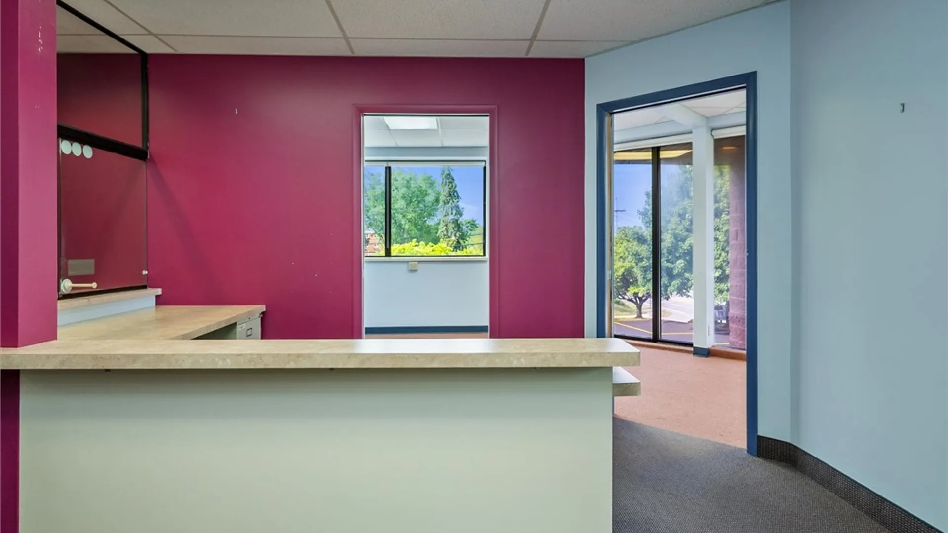 Property at 1630 Empire Boulevard, Penfield, NY 14580 10