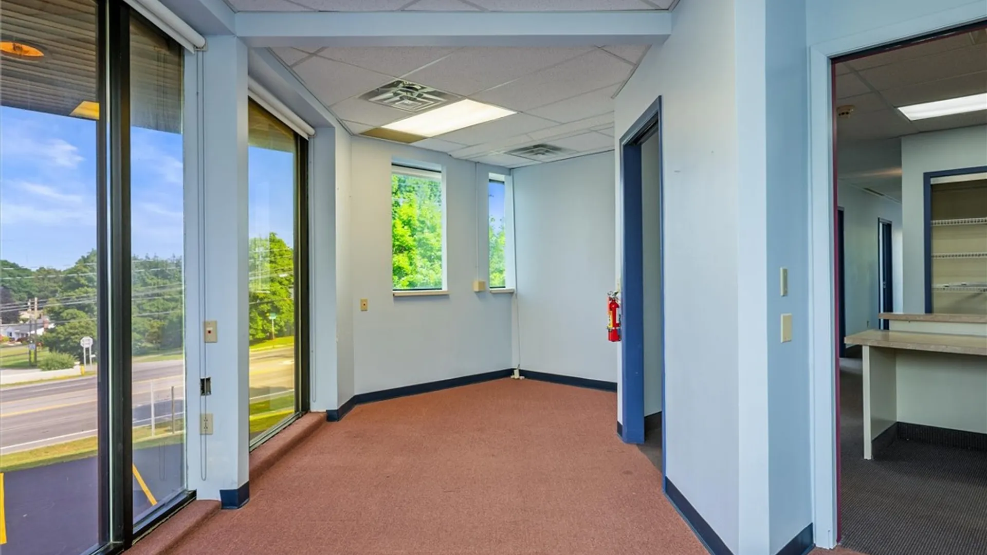 Property at 1630 Empire Boulevard, Penfield, NY 14580 15