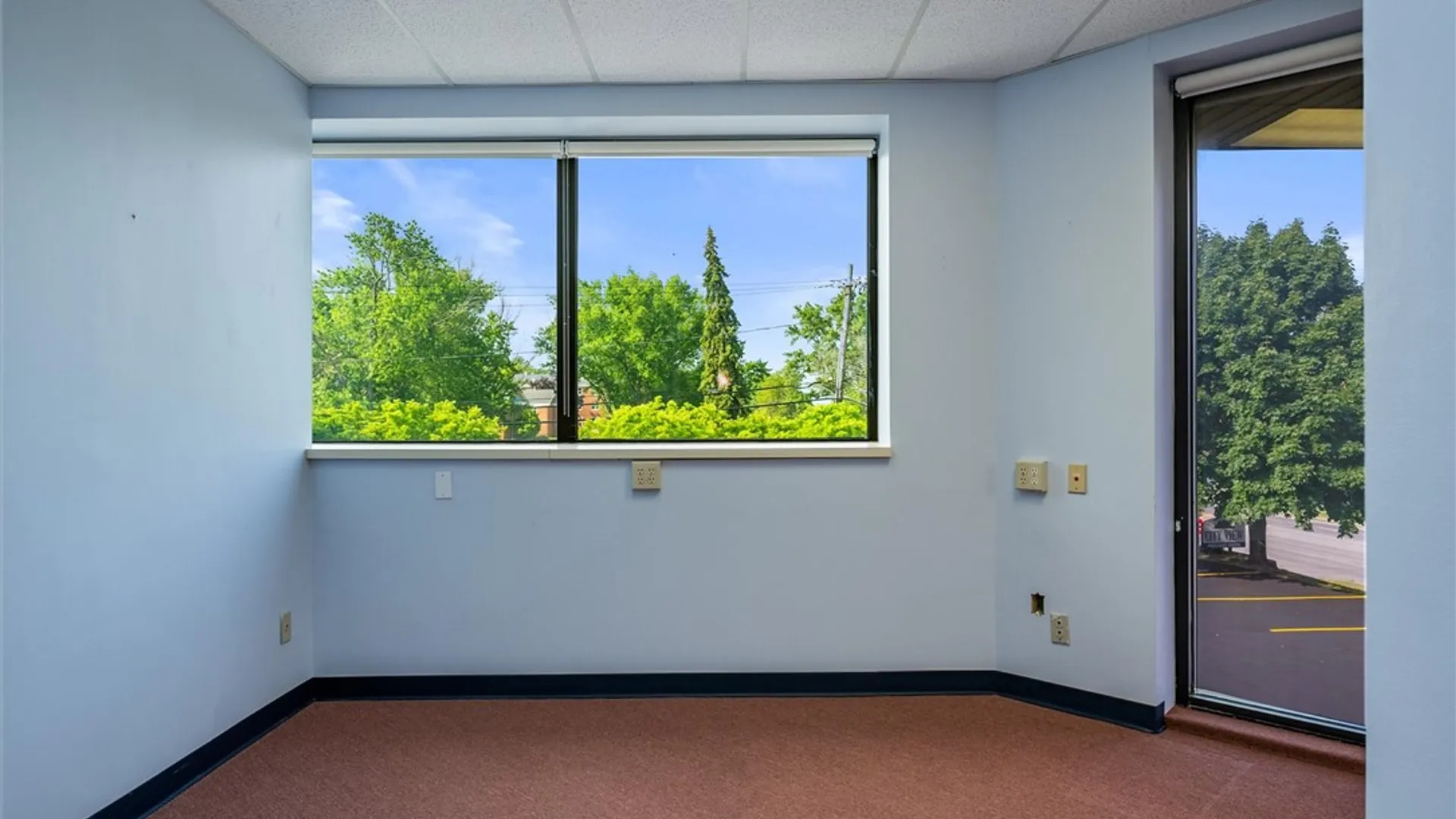 Property at 1630 Empire Boulevard, Penfield, NY 14580 16