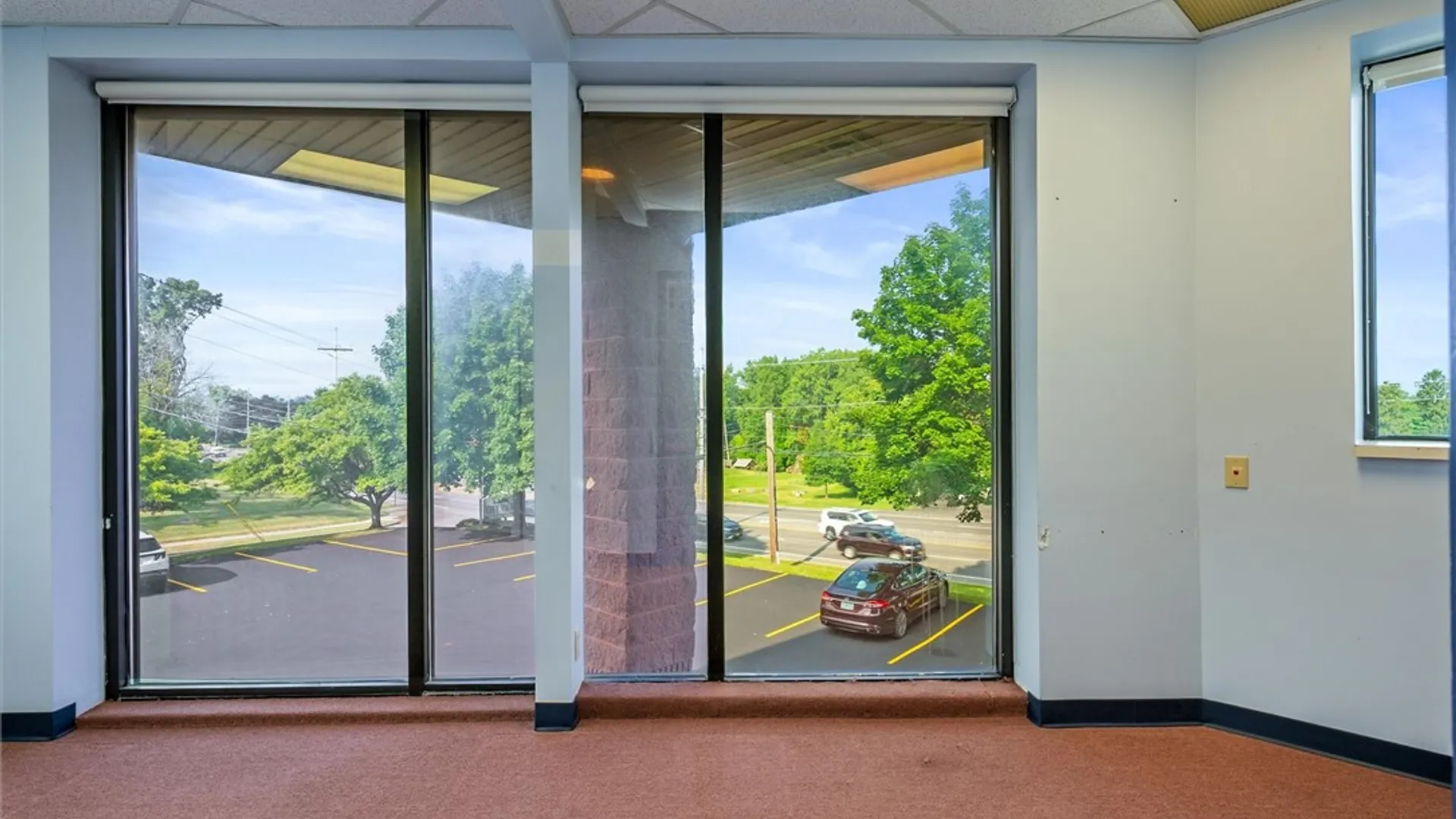 Property at 1630 Empire Boulevard, Penfield, NY 14580 17