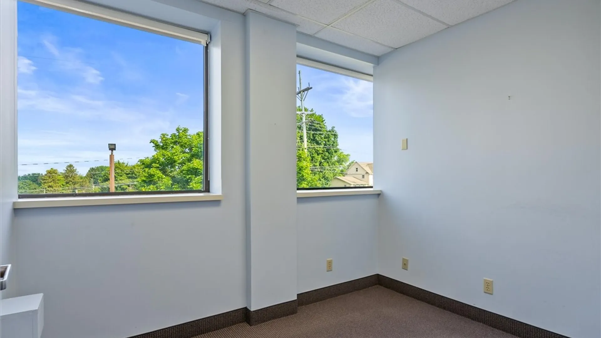 Property at 1630 Empire Boulevard, Penfield, NY 14580 19
