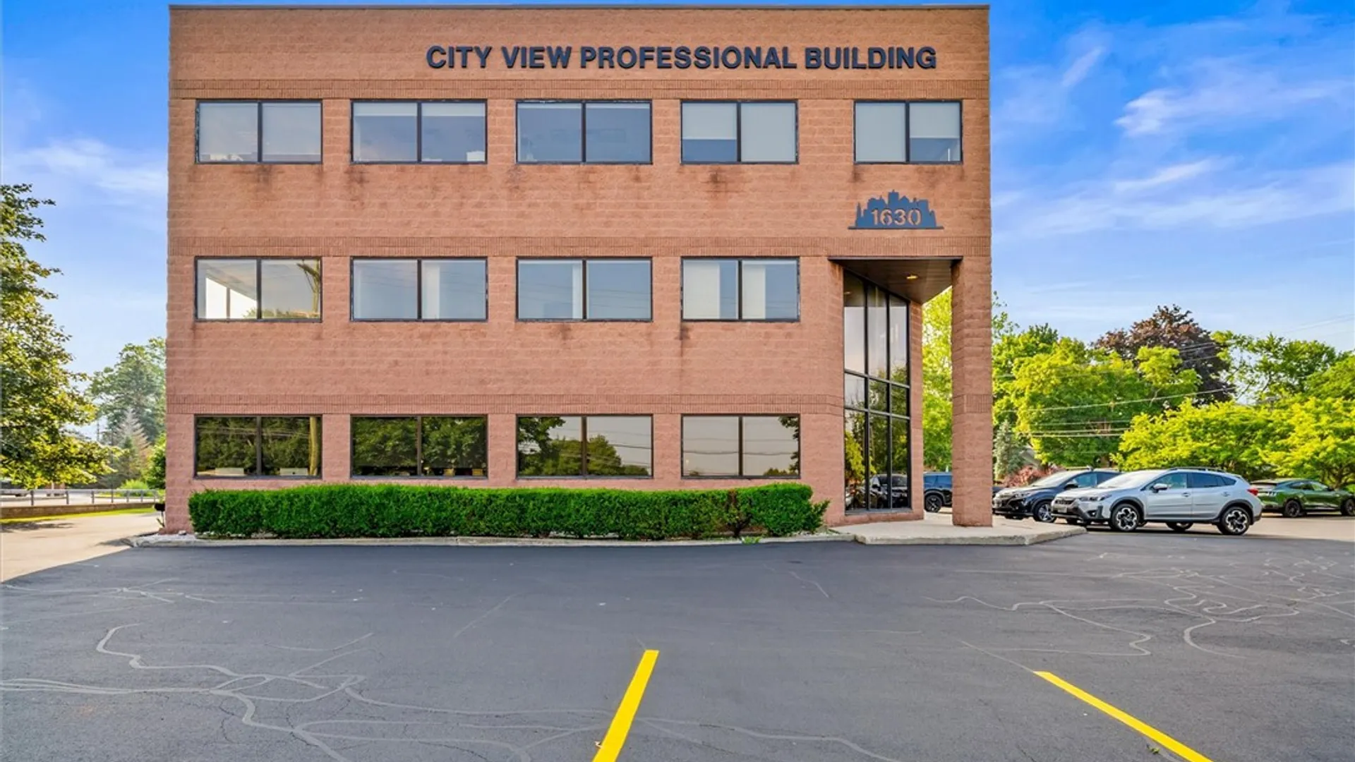 Property at 1630 Empire Boulevard, Penfield, NY 14580 2