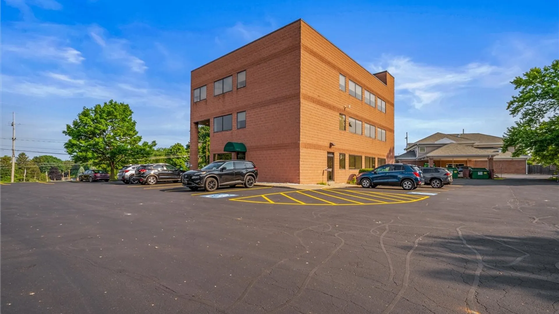Property at 1630 Empire Boulevard, Penfield, NY 14580 3