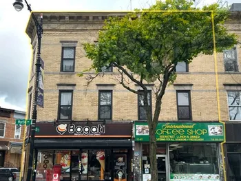 Property at 59-40 Myrtle Avenue, Ridgewood, NY 11385