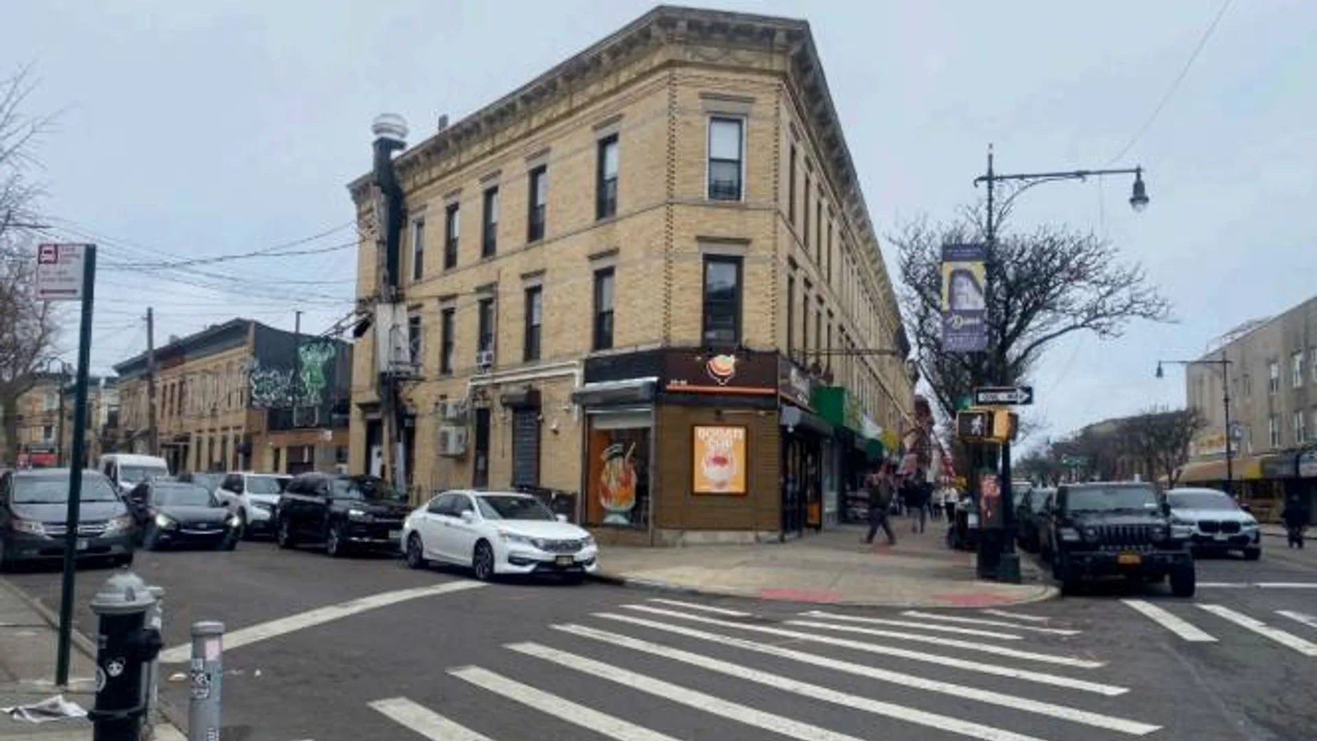 Property at 59-40 Myrtle Avenue, Ridgewood, NY 11385 2