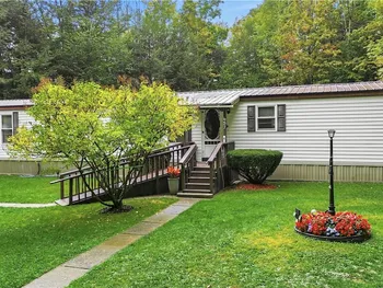 Property at 657 Columbia Center Road, Columbia, NY 13407