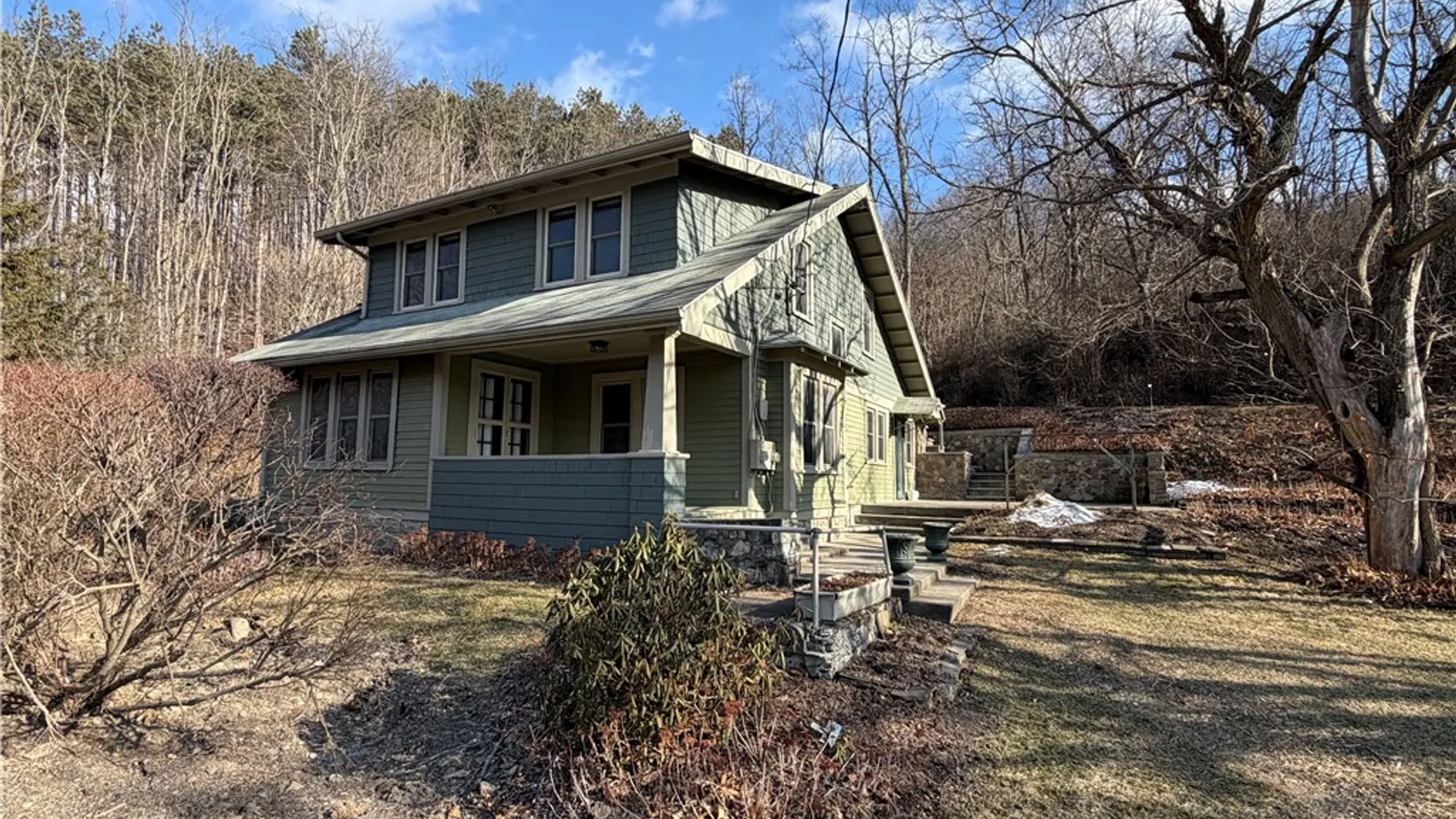 Property at 8008 Route 549, Jackson Twp, PA 16936 2