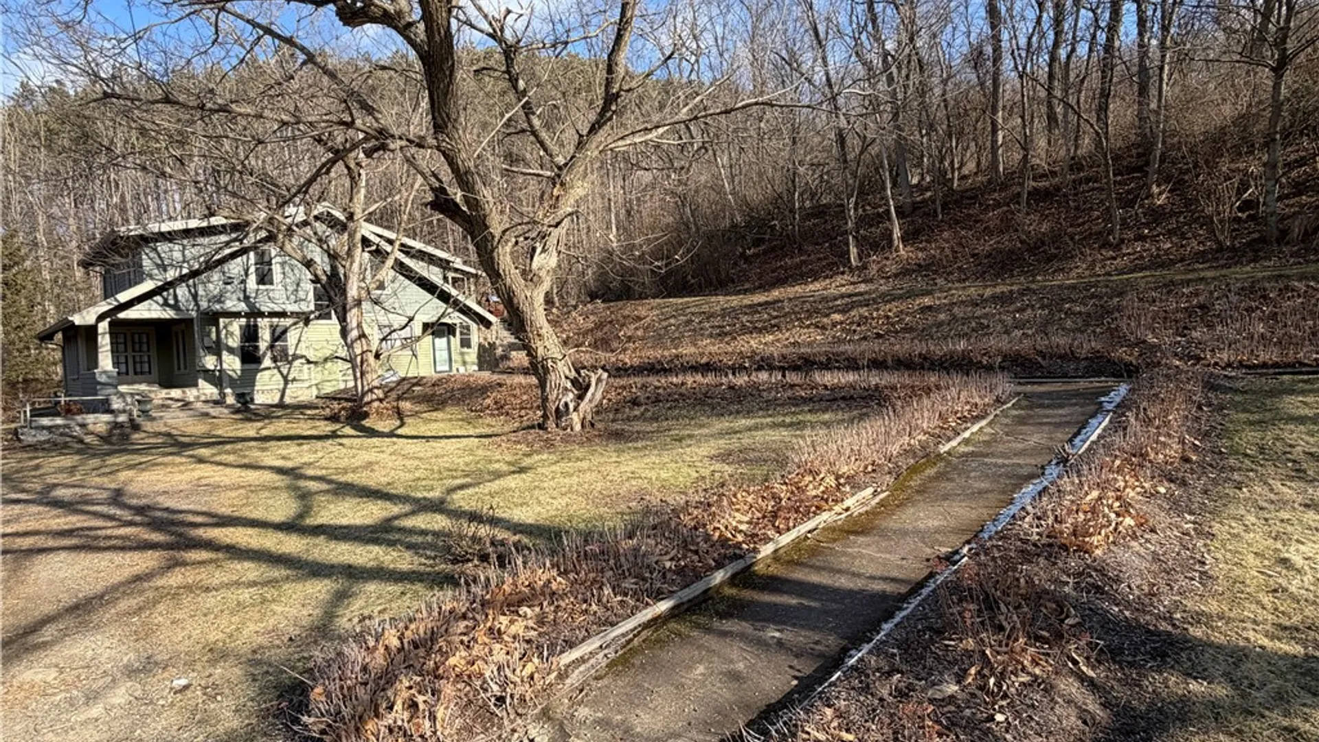 Property at 8008 Route 549, Jackson Twp, PA 16936 3