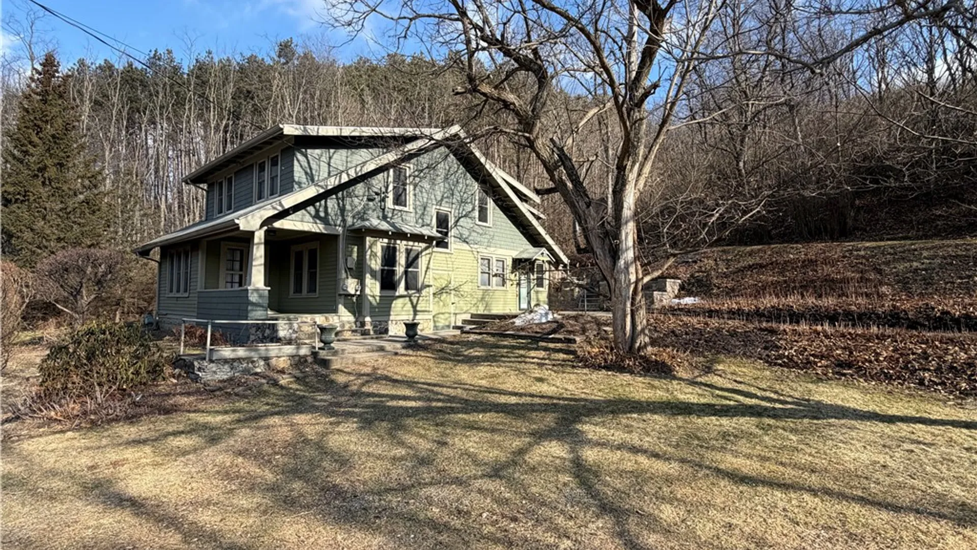 Property at 8008 Route 549, Jackson Twp, PA 16936 34