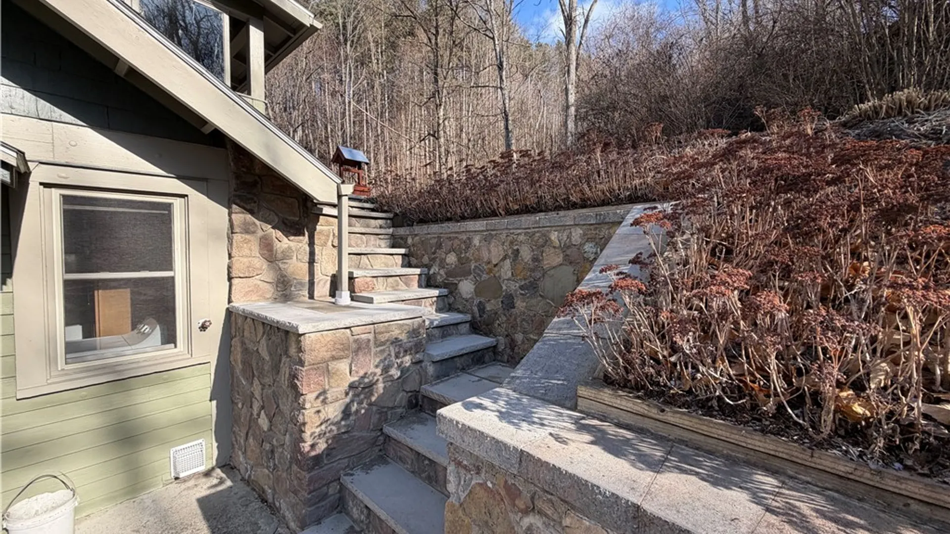 Property at 8008 Route 549, Jackson Twp, PA 16936 36