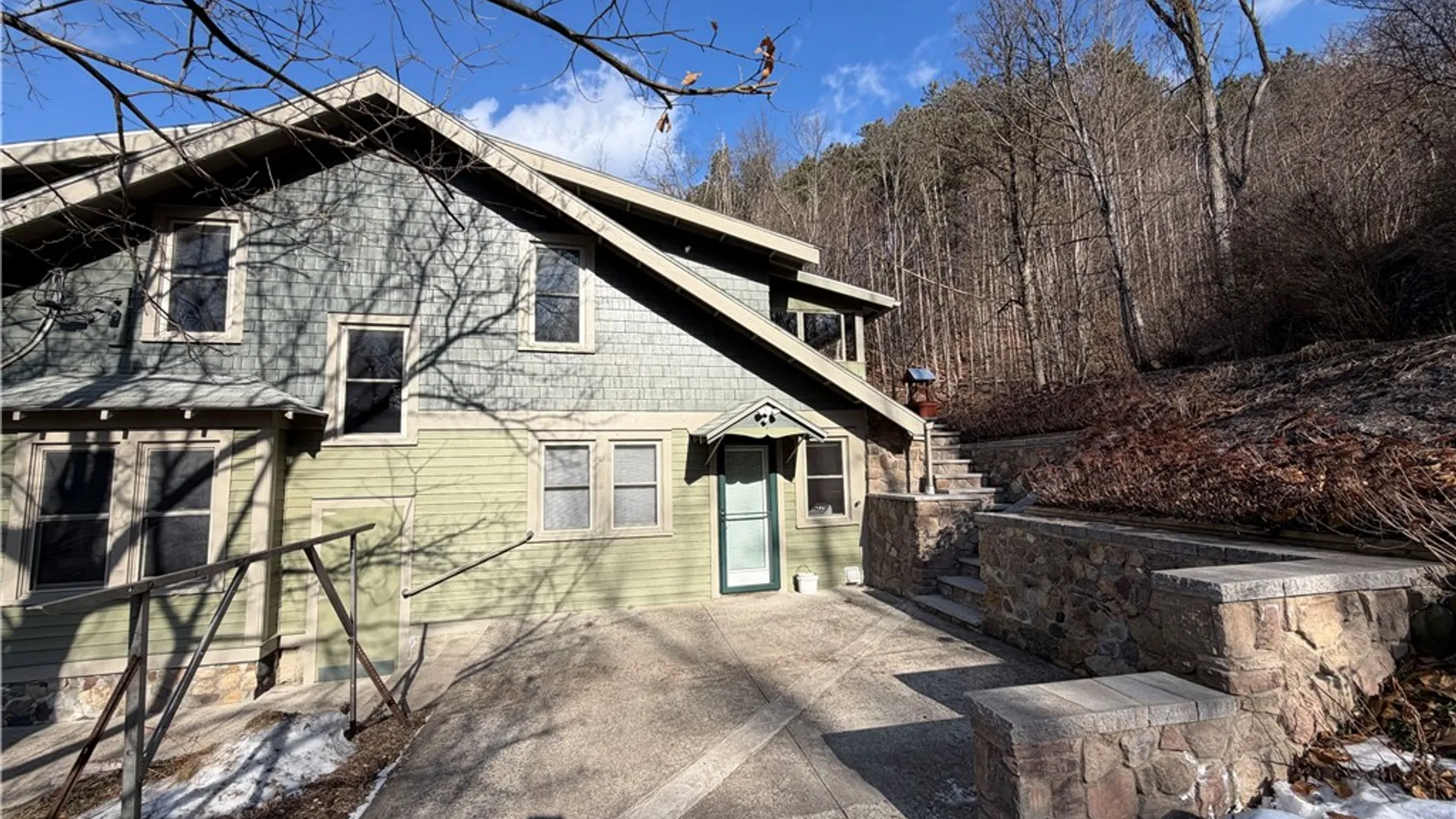 Property at 8008 Route 549, Jackson Twp, PA 16936 37
