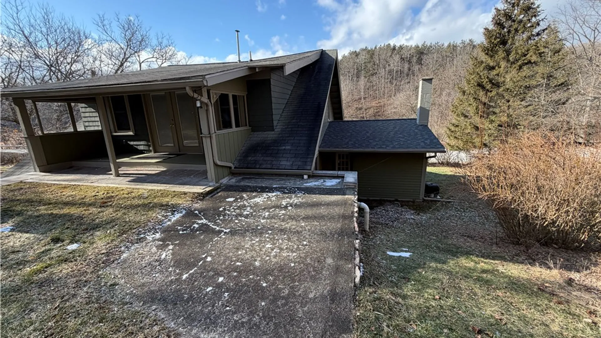 Property at 8008 Route 549, Jackson Twp, PA 16936 38