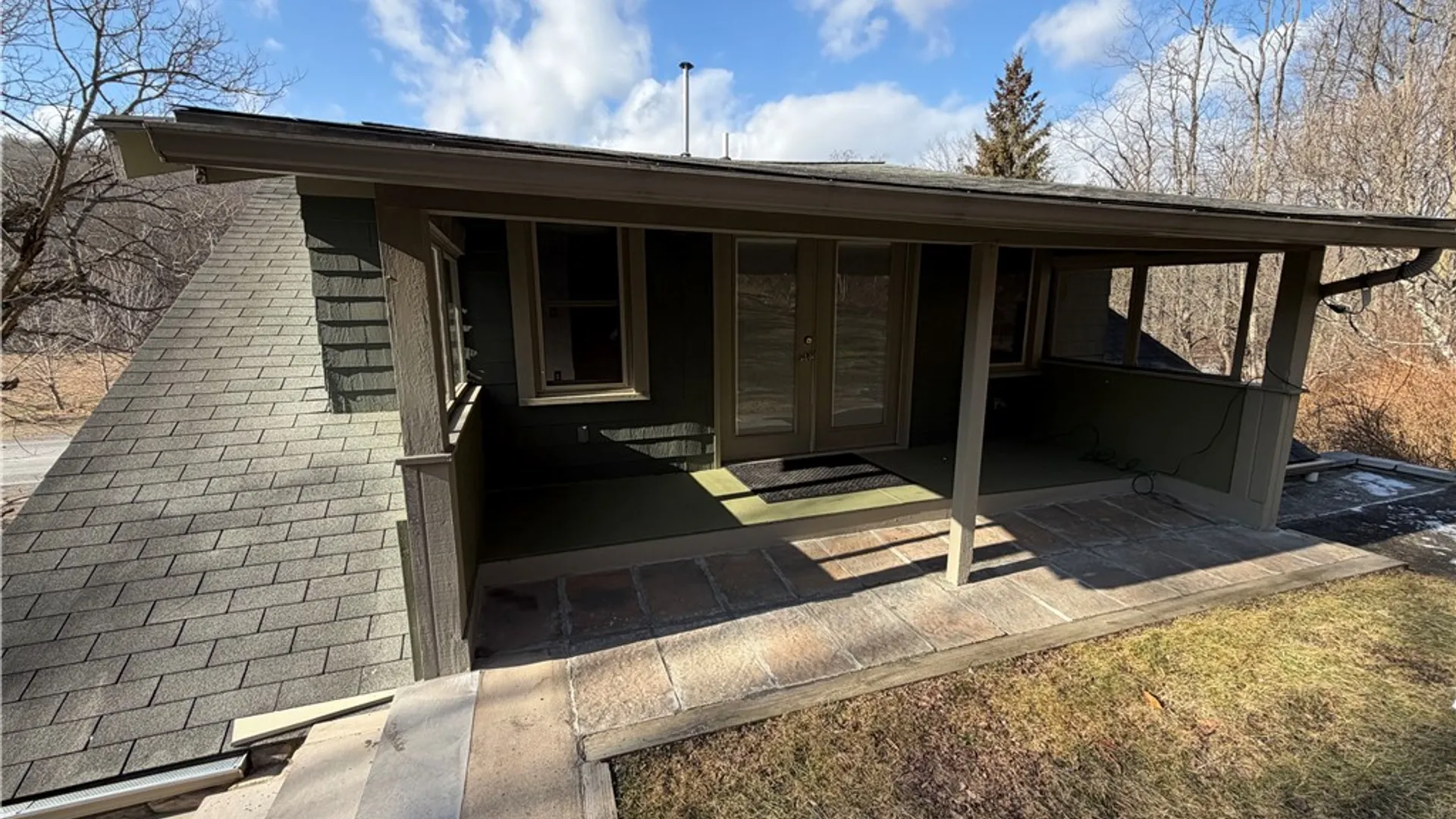 Property at 8008 Route 549, Jackson Twp, PA 16936 39