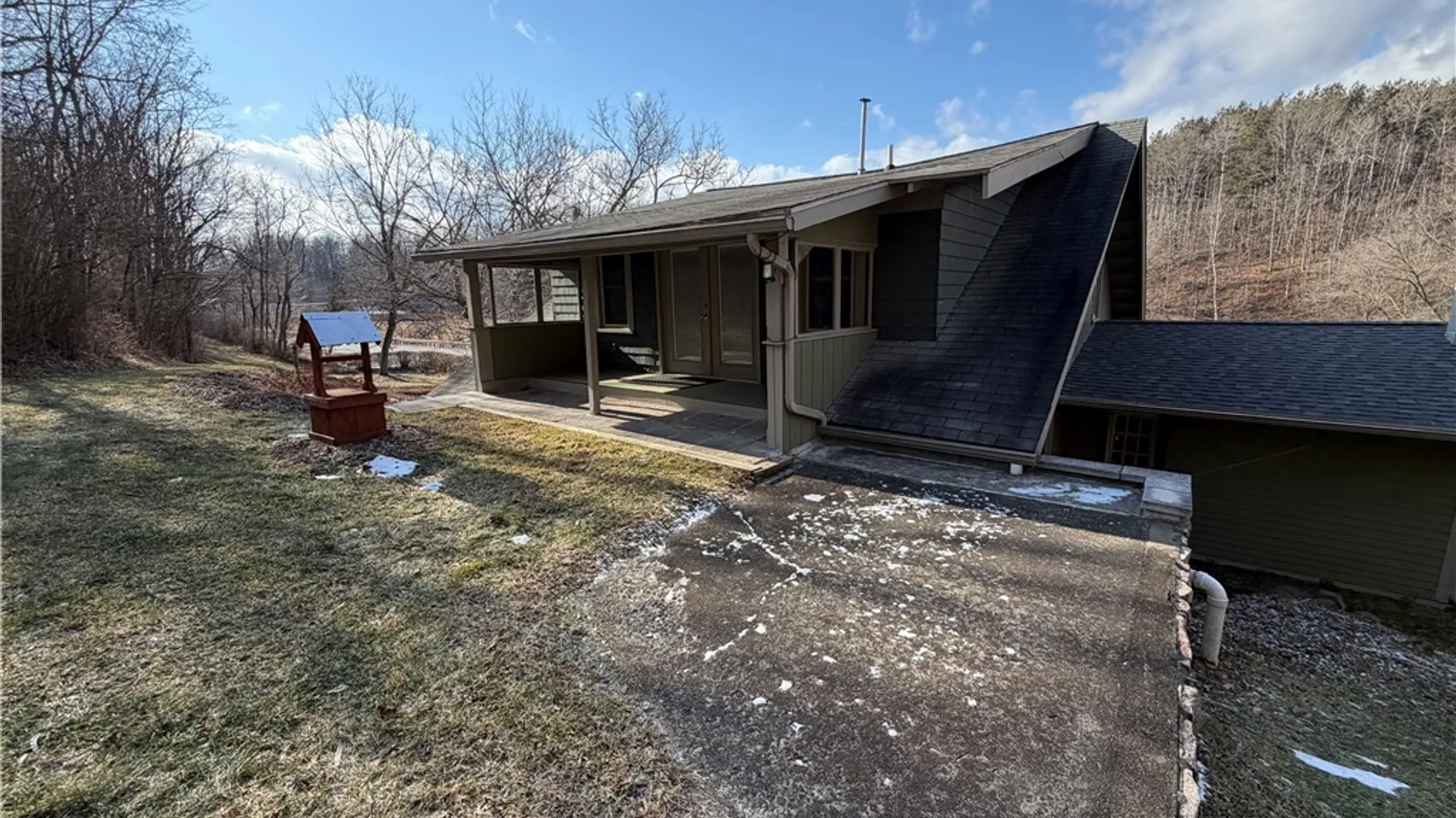 Property at 8008 Route 549, Jackson Twp, PA 16936 41