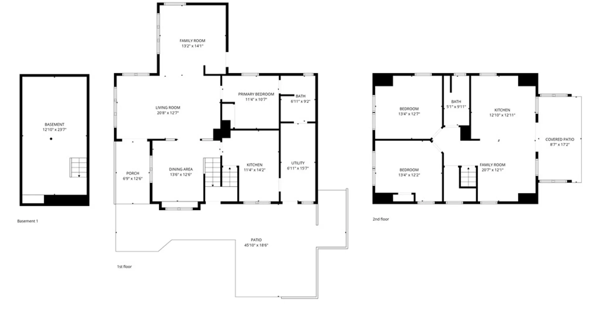 Property at 8008 Route 549, Jackson Twp, PA 16936 42