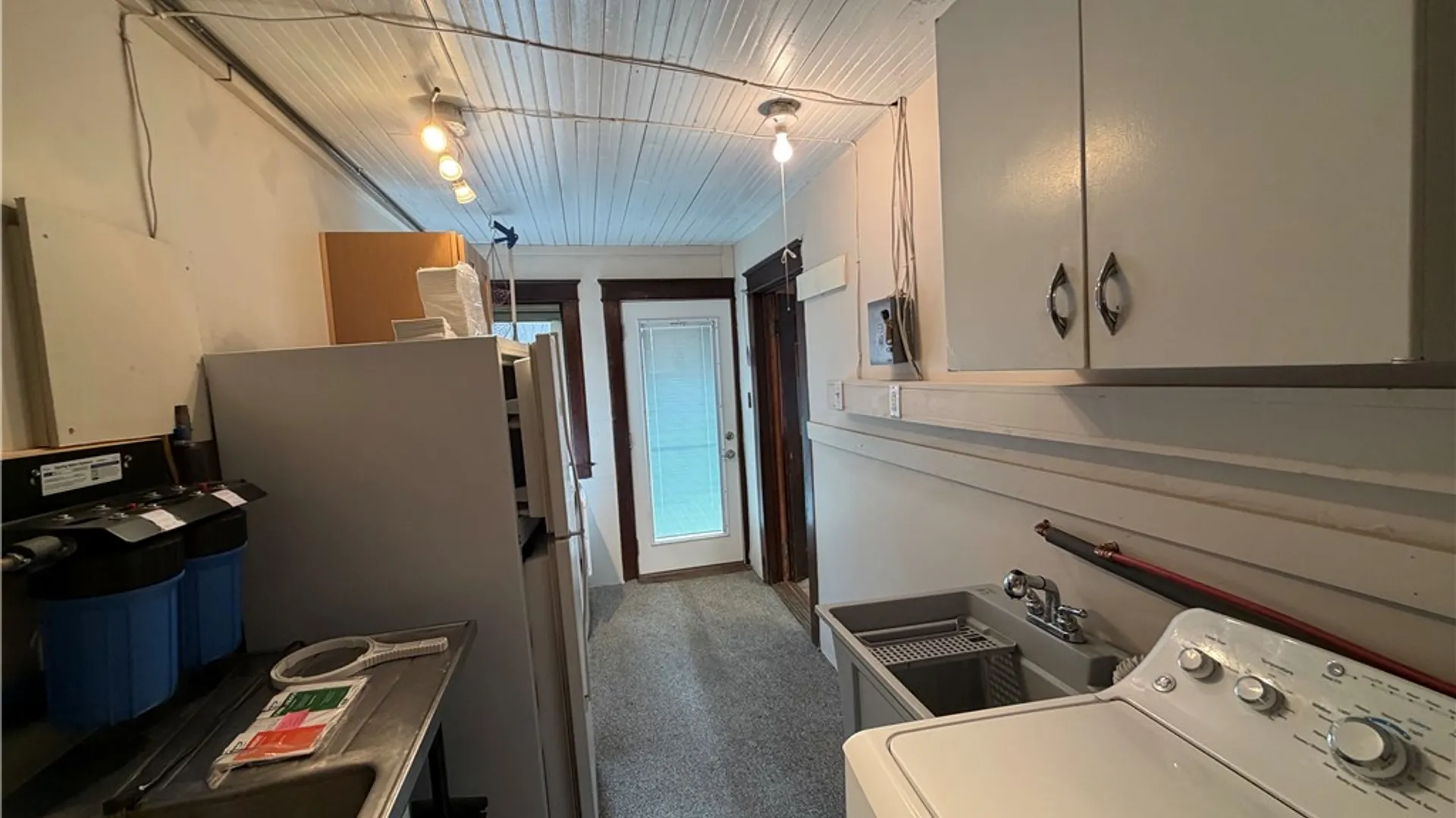 Property at 8008 Route 549, Jackson Twp, PA 16936 5