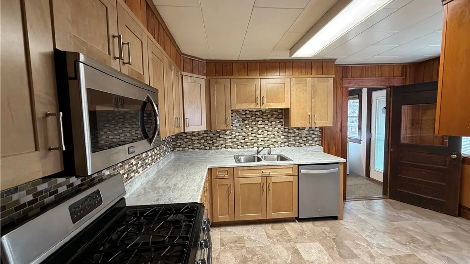 Property at 8008 Route 549, Jackson Twp, PA 16936 8