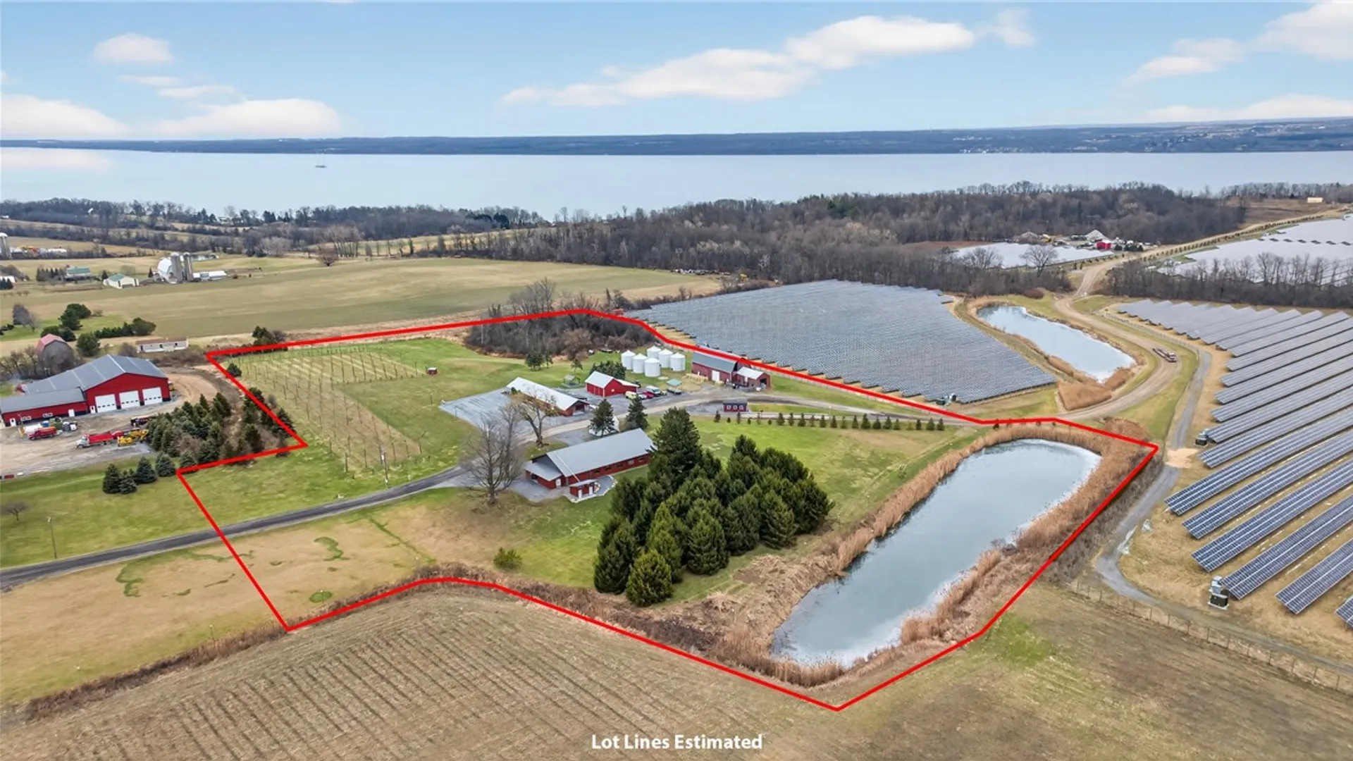 Property at 511 Hansen Point Road, Torrey, NY 14527 4