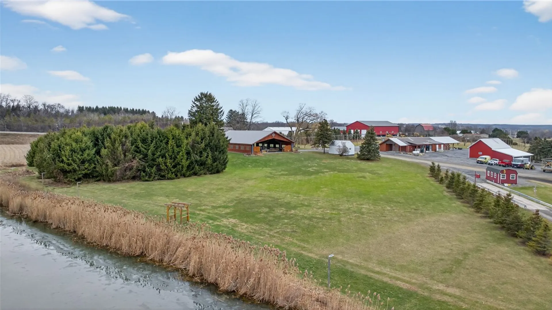 Property at 511 Hansen Point Road, Torrey, NY 14527 5