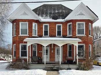 Property at 9 Ann Street, St Johnsville, NY 13452