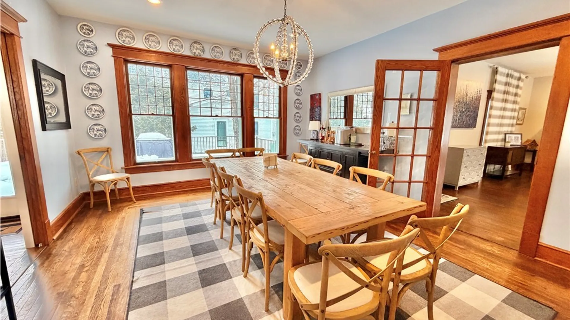 Property at 23 Washington Street, Ellicottville, NY 14731 15