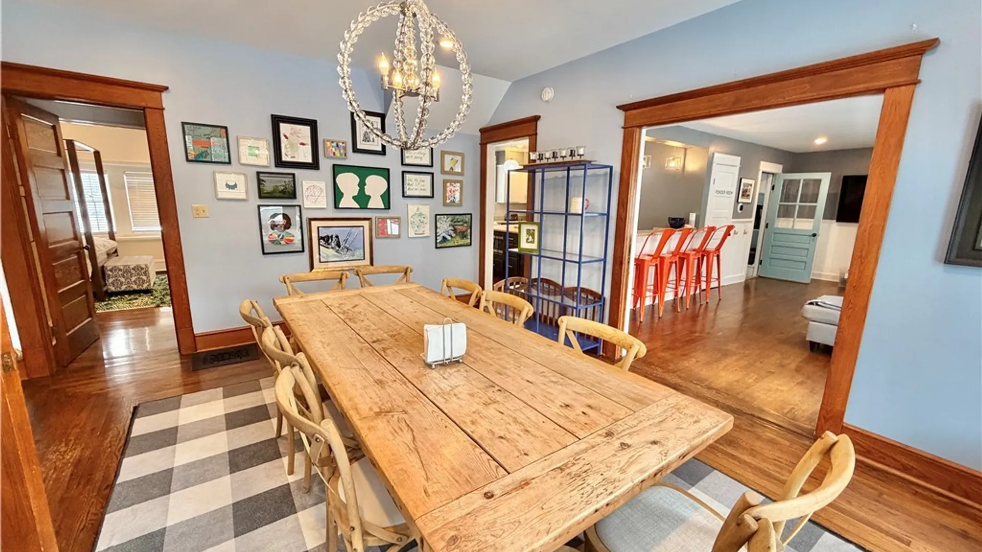 Property at 23 Washington Street, Ellicottville, NY 14731 17