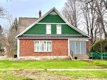 Property at 23 Washington Street, Ellicottville, NY 14731