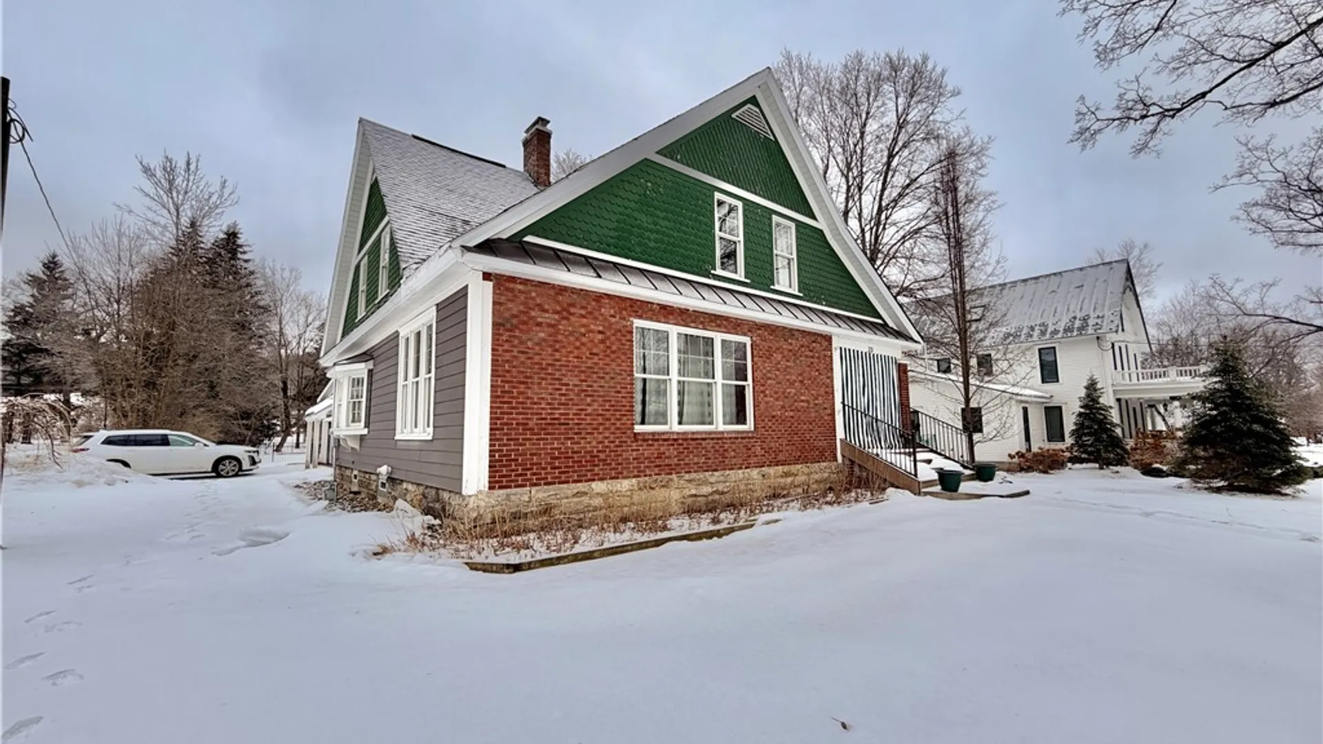Property at 23 Washington Street, Ellicottville, NY 14731 2