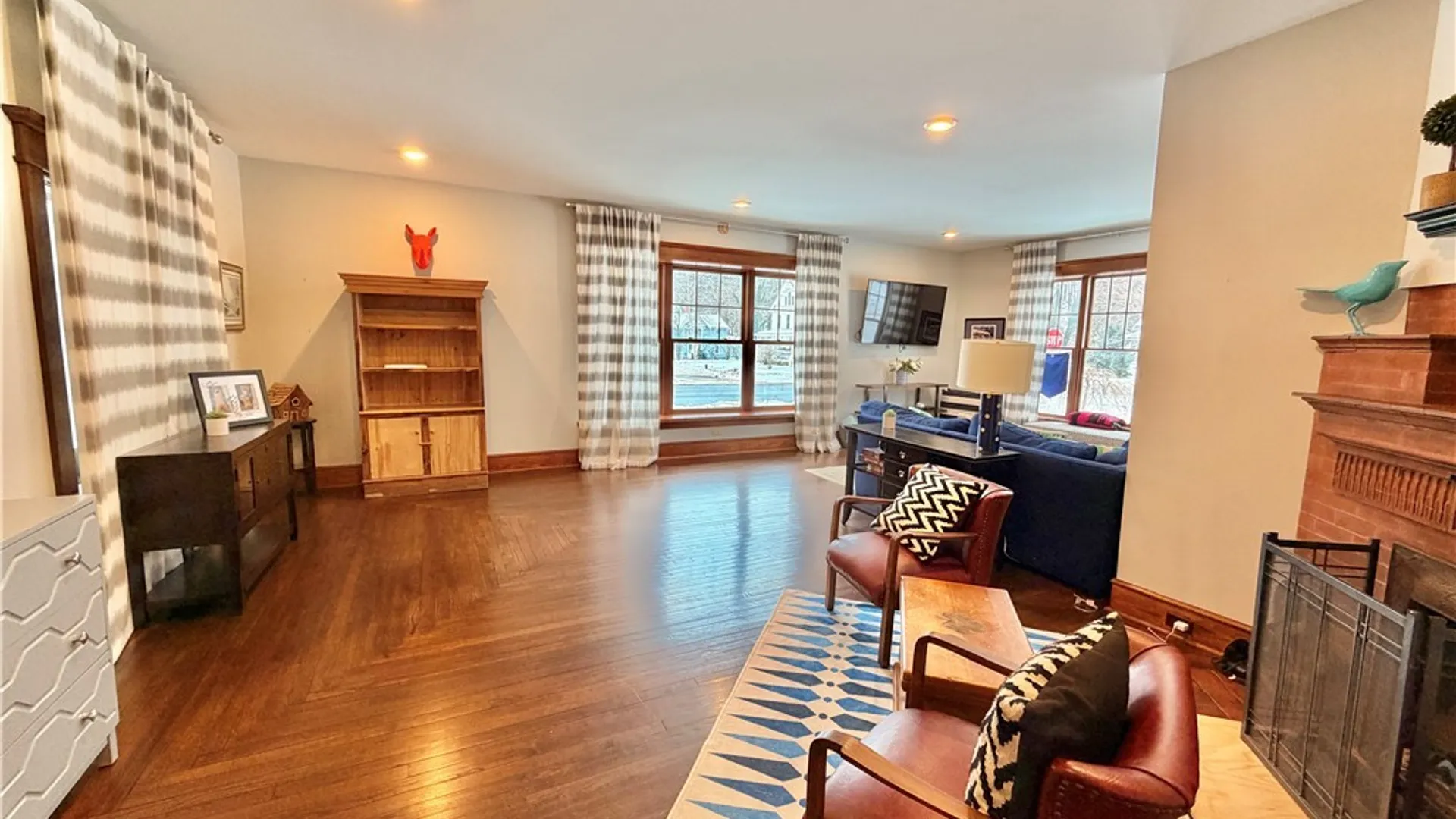 Property at 23 Washington Street, Ellicottville, NY 14731 22