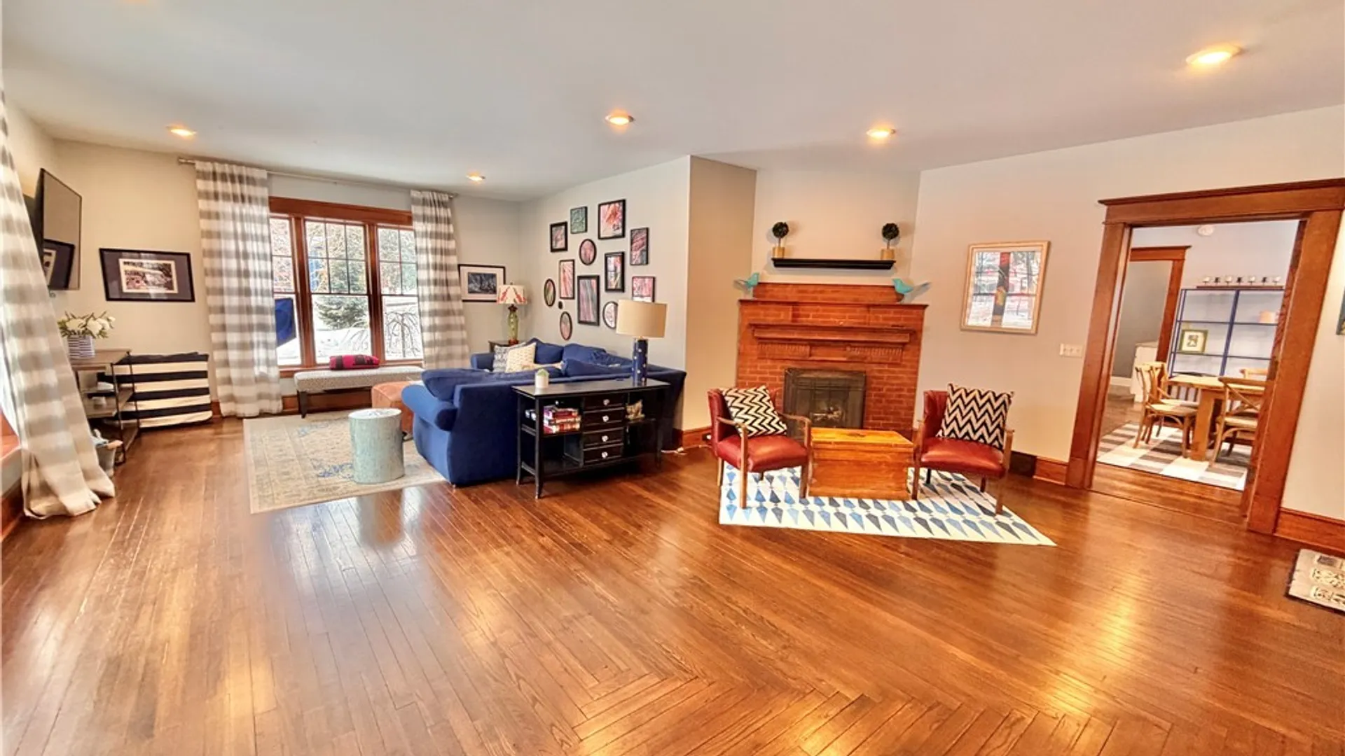 Property at 23 Washington Street, Ellicottville, NY 14731 23