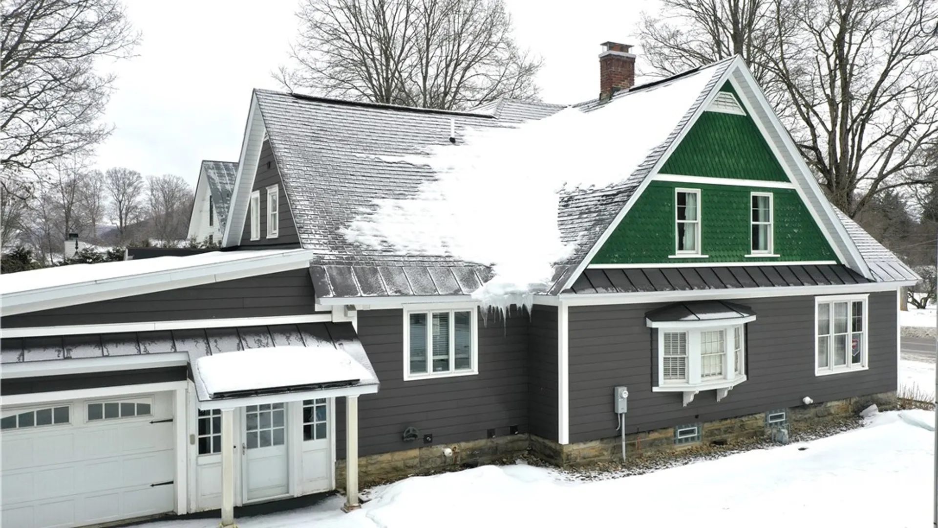 Property at 23 Washington Street, Ellicottville, NY 14731 3