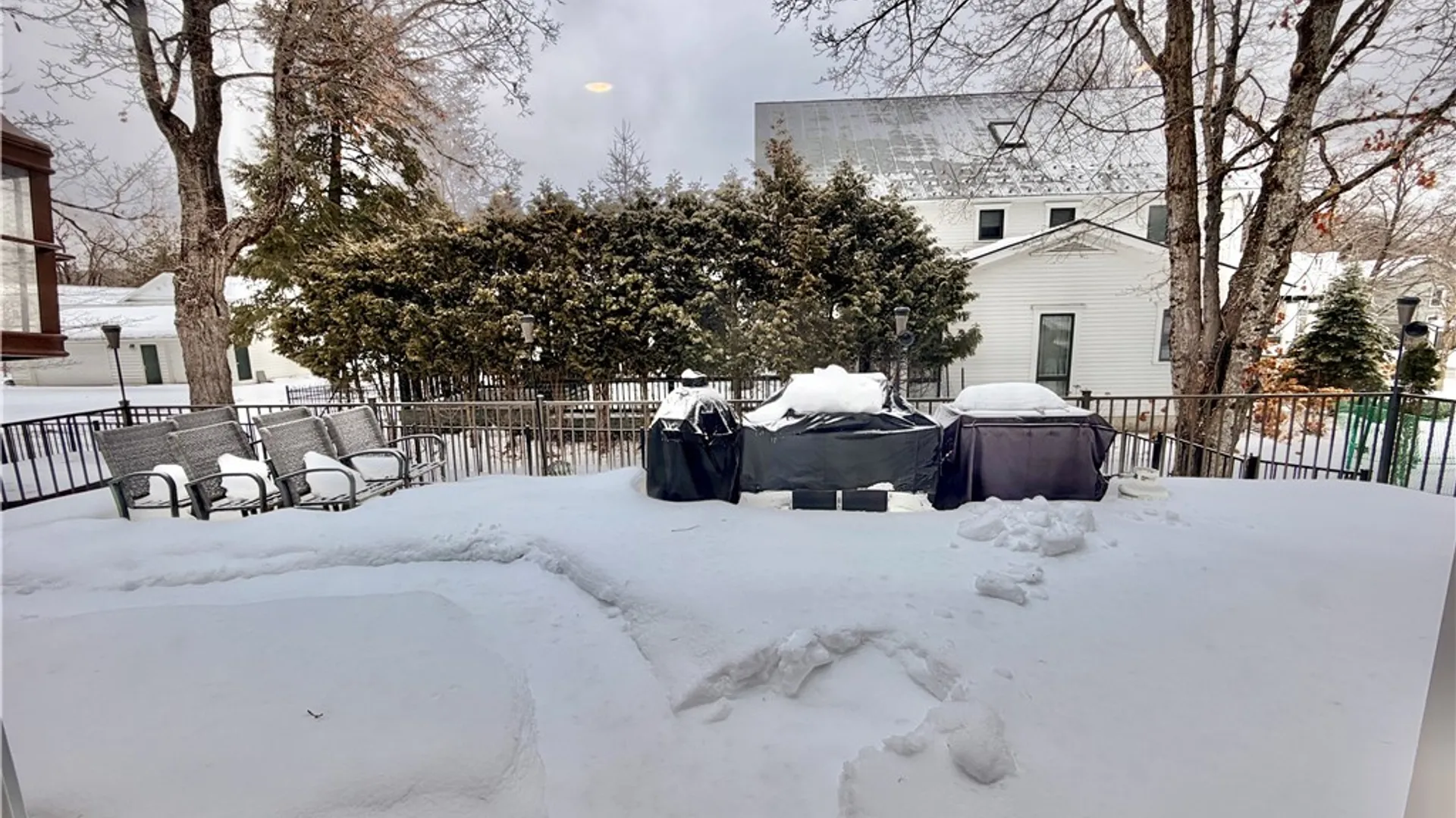 Property at 23 Washington Street, Ellicottville, NY 14731 46