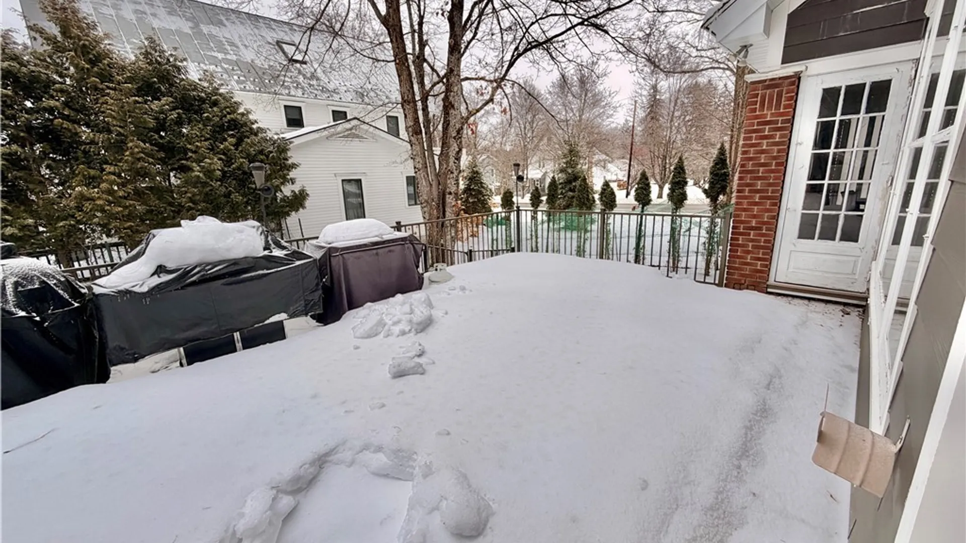 Property at 23 Washington Street, Ellicottville, NY 14731 47