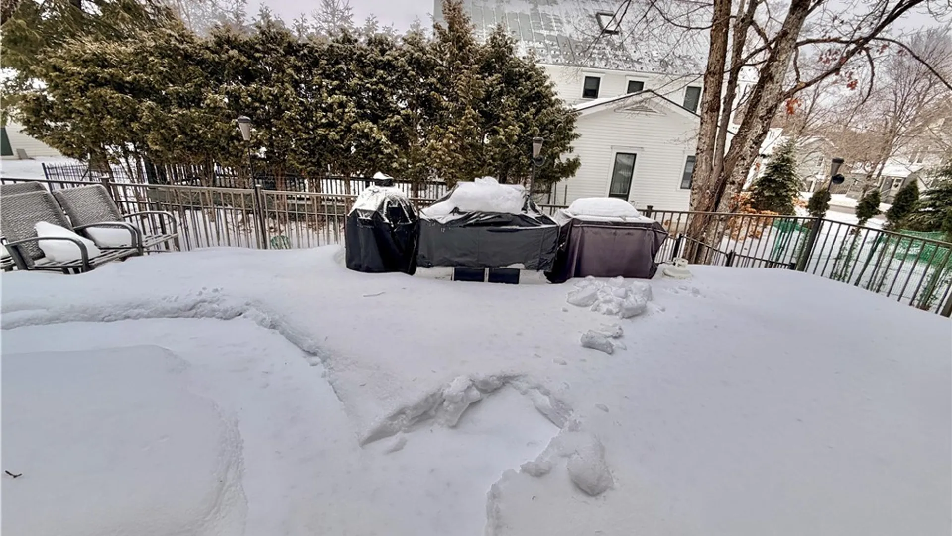 Property at 23 Washington Street, Ellicottville, NY 14731 48