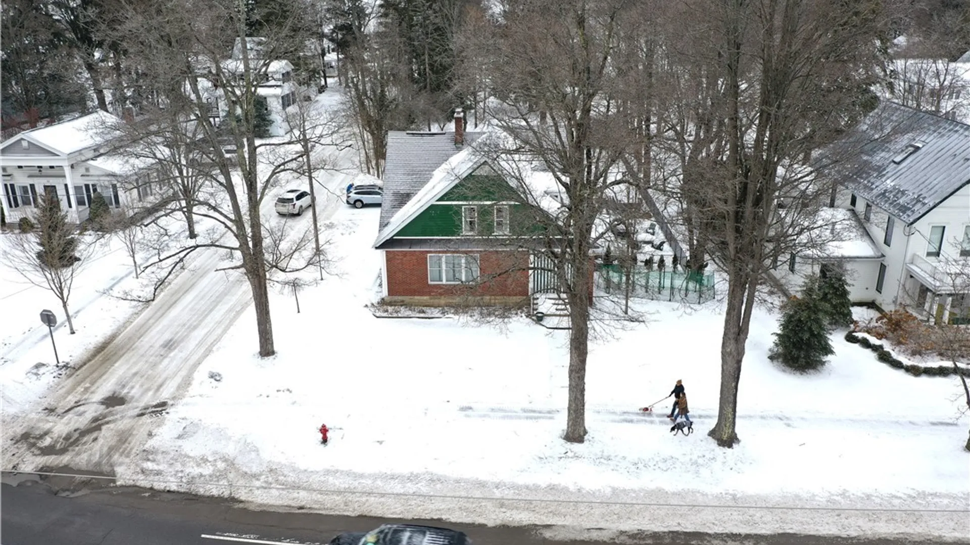 Property at 23 Washington Street, Ellicottville, NY 14731 49