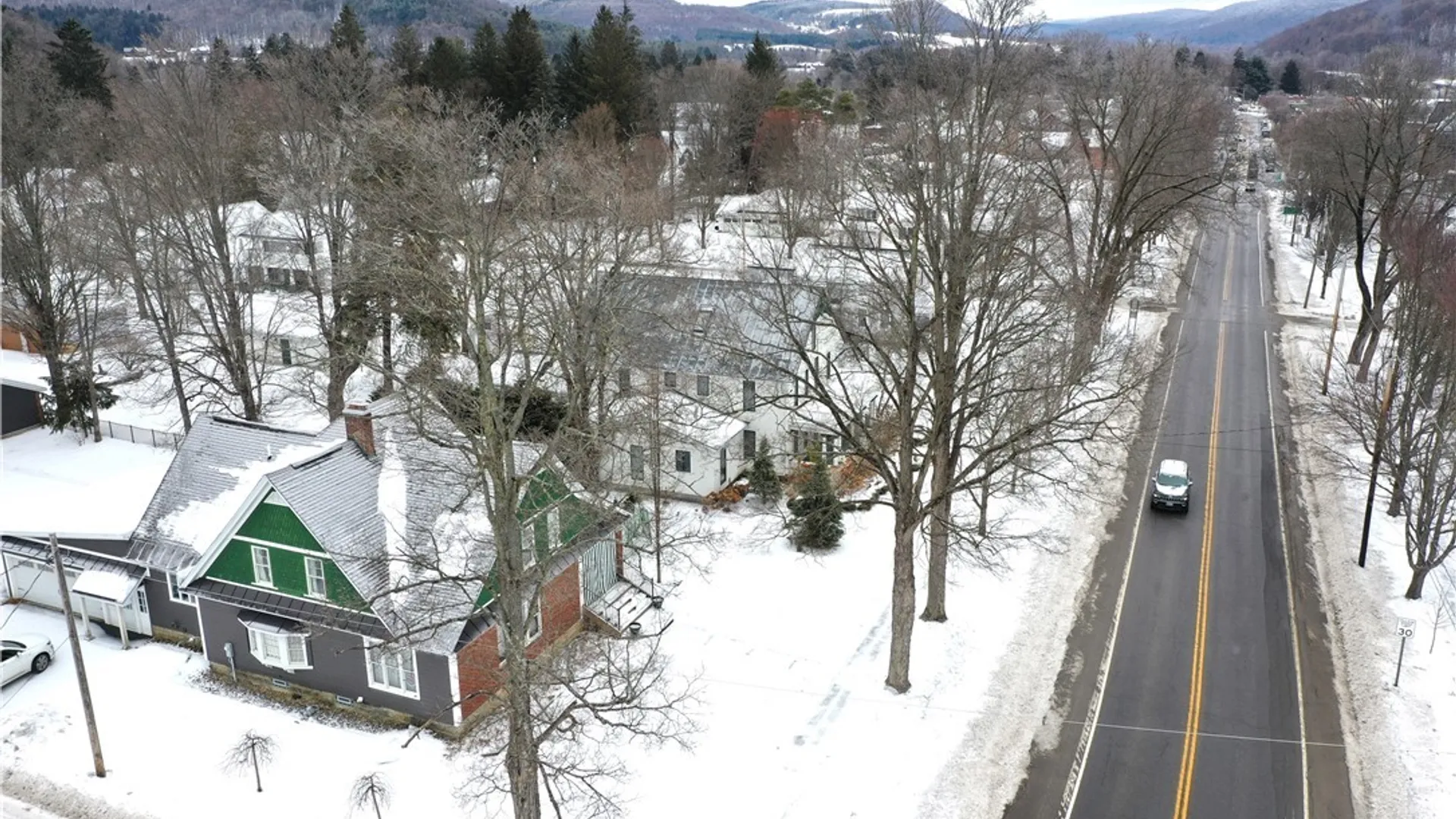 Property at 23 Washington Street, Ellicottville, NY 14731 50