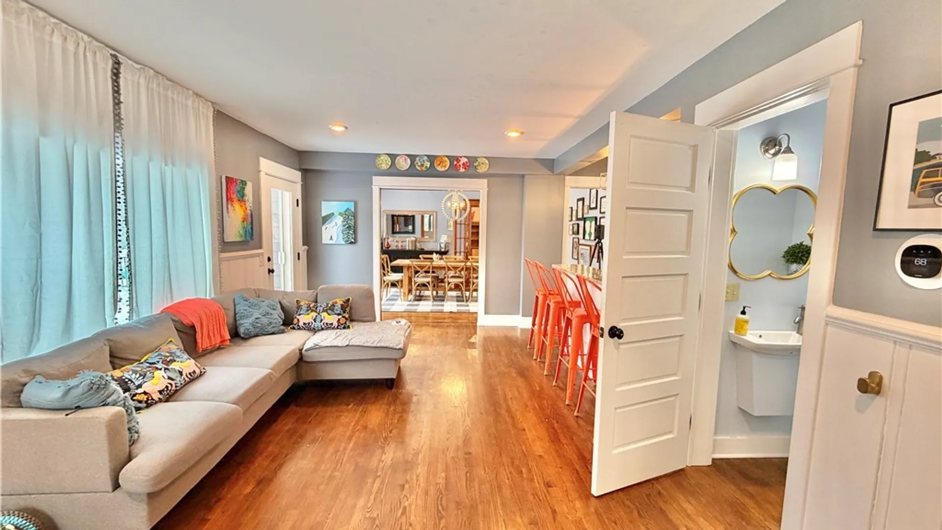 Property at 23 Washington Street, Ellicottville, NY 14731 6