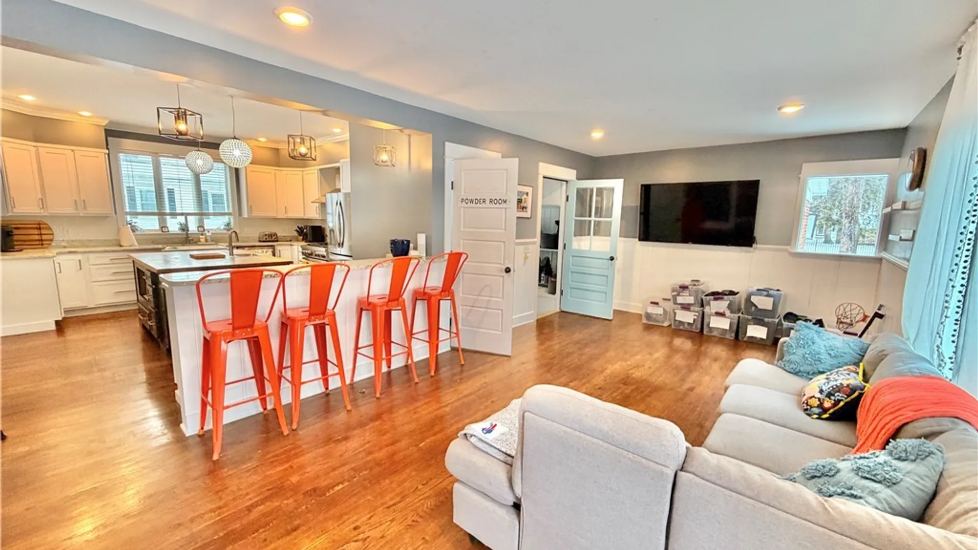 Property at 23 Washington Street, Ellicottville, NY 14731 9