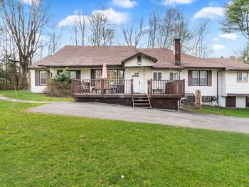 Property at 3 Coleman St, Woodridge, NY 12789