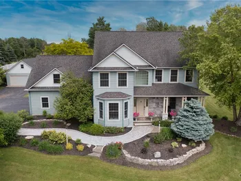 4244 County Line Road, Skaneateles, NY 13152